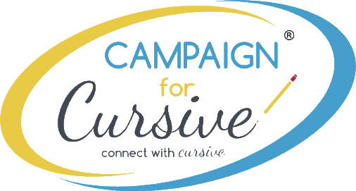 Logo Campaign for Cursive